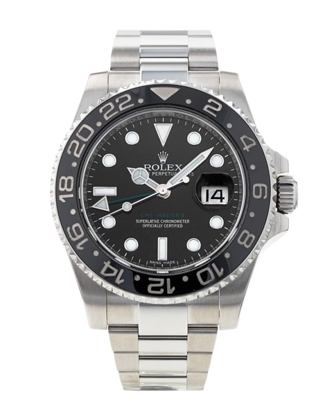 Rolex GMT Master II 116710 LN